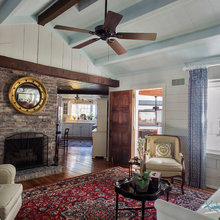 Living Room Ideas