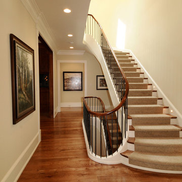 Painter's Residence