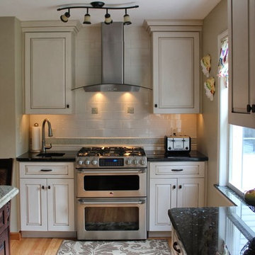 Clarks Summit Kitchen