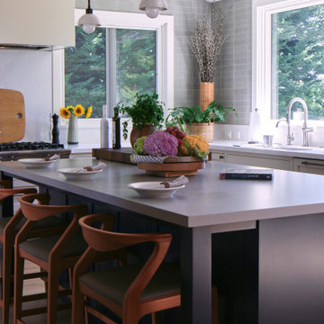 Country Retreat - Sebastopol