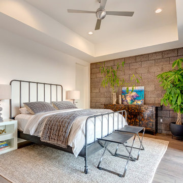 Hilltop Residence