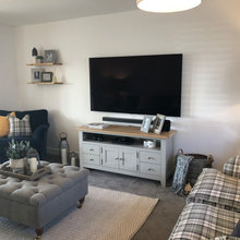 New Living Room