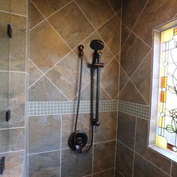Historical House Remodel