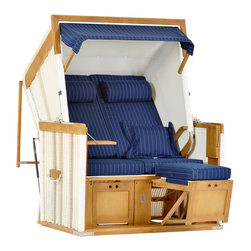 Beach Chair - Patio Furniture And Outdoor Furniture