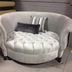 A taste of our style - Armchairs And Accent Chairs
