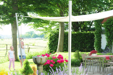 Garten in Bremen