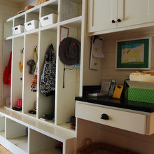 kids storage ideas