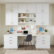Bedroom Office
