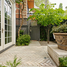 Composite Decking Ideas
