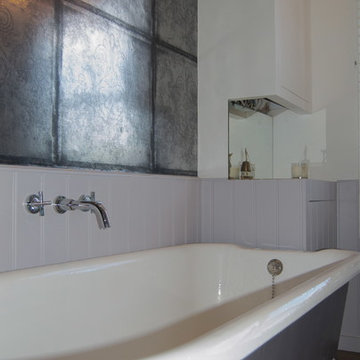 Master Bathroom Renovation