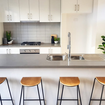 Altona North Display Home