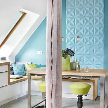 residential wall paneling