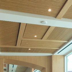 Panel Grille Systems - Home Improvement