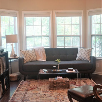 New home, new style