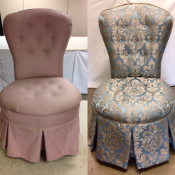 Upholstery - Products