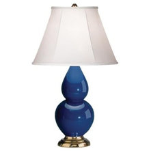 Contemporary Table Lamps by Candelabra