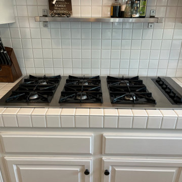 Appliance Repair Service