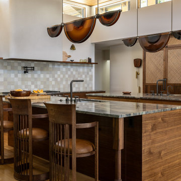 Mid-Century Modern Restoration