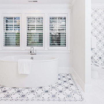 Bathroom Installations