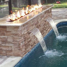 pool accesories