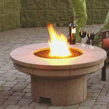 Patios
