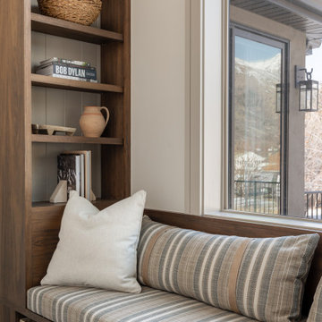 Full Home Remodel & Addition in Alpine, Utah