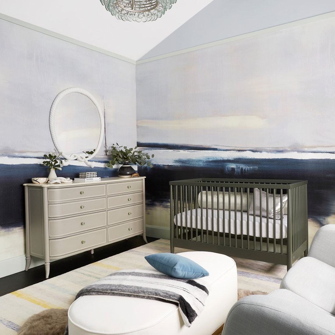 Bel Air Contemporary