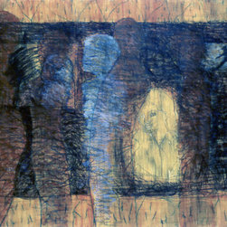 Paintings - Products