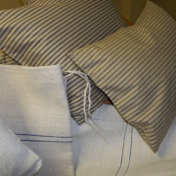 Historical Bedding Project