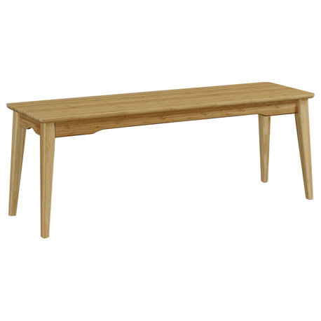 Currant Short Bench, Caramelized