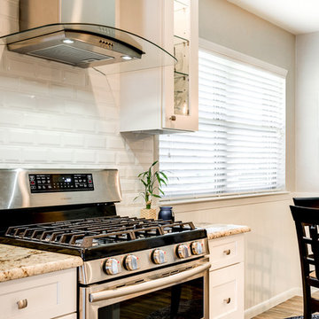 Kitchen - Euless, Springerkitchen and bath remodelers, kitchen, bath, remodel, r