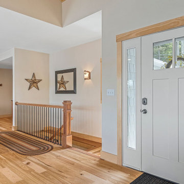 71 Leeward Shores Rd Moultonborough, NH