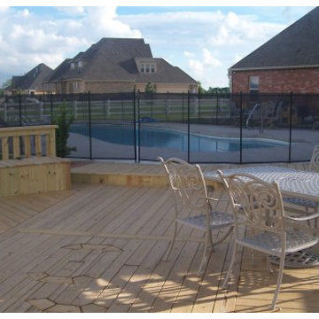 Patios and Decks
