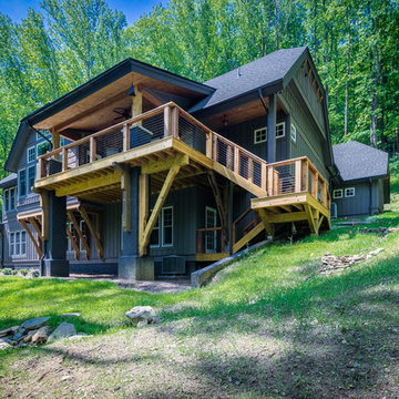 Blackberry Home