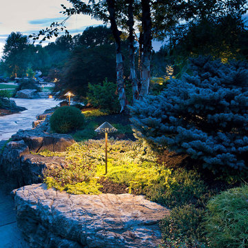 Landscape Lighting