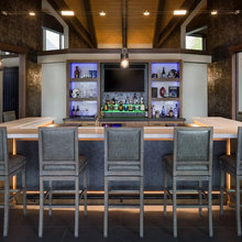 Basement Ideas