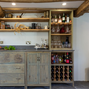 Harris Kitchen