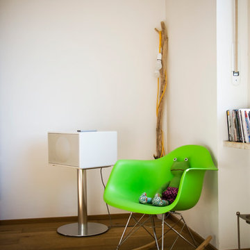 CASA FRN | 120 mq