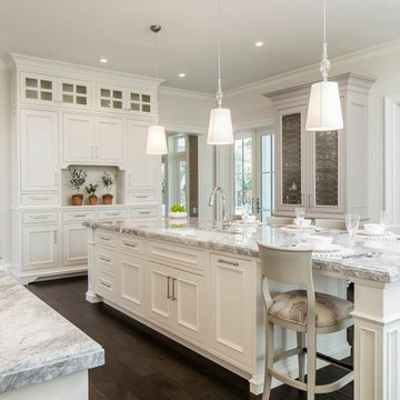 Kitchen Design Contest 13-14 Entries