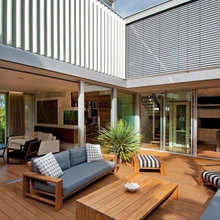 Back Porch