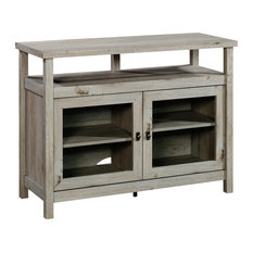 Cottage Road TV Stand, Mystic Oak