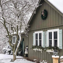 grandmas cottage