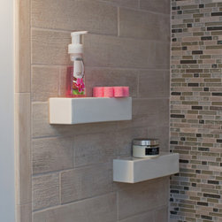Bathroom Niche & Shelf Store - Products