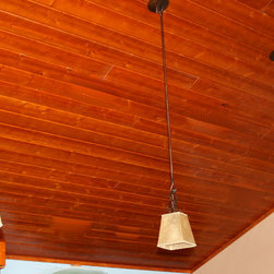 Stone Ridge Pendants - Pendant Lighting