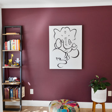 Interior Remodel & Addition, Sunnyvale