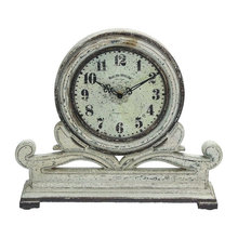 clocks