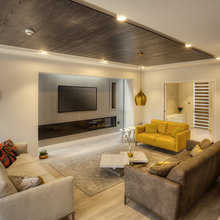 Wall colour matching