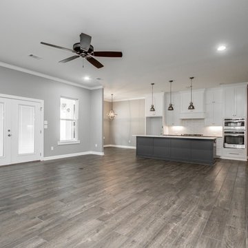 Modern Kitchen