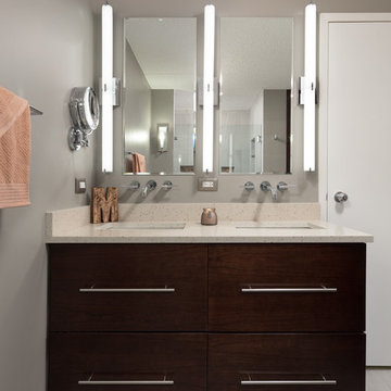 Northshore Bathroom Renovation