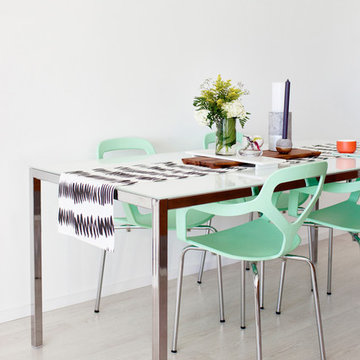 Light + Bright Bachelorette Loft